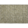 Dalyn Ravenna RN5 Khaki Rug rectangular rug