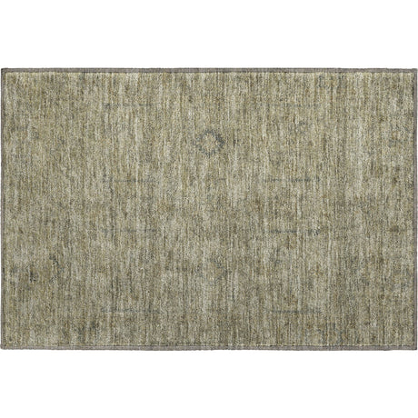 Dalyn Ravenna RN5 Khaki Rug rectangular rug