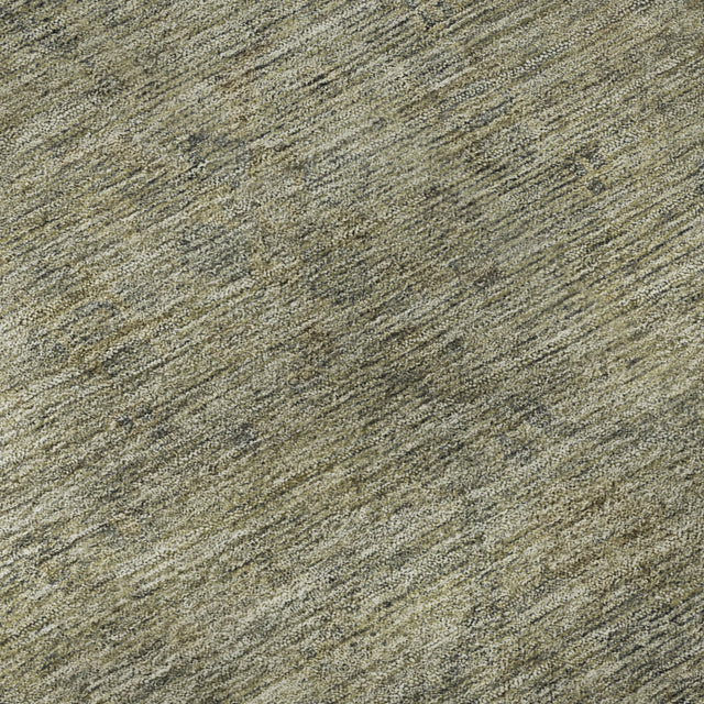 Dalyn Ravenna RN5 Khaki Rug color swatch