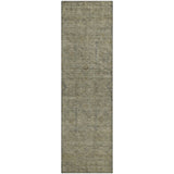 Dalyn Ravenna RN5 Khaki Rug runner rug