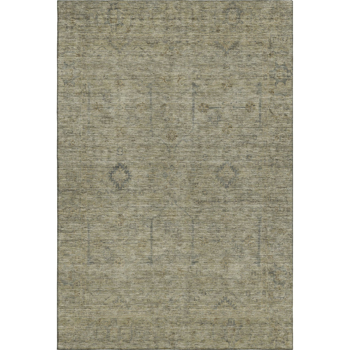 Dalyn Ravenna RN5 Khaki Rug main image