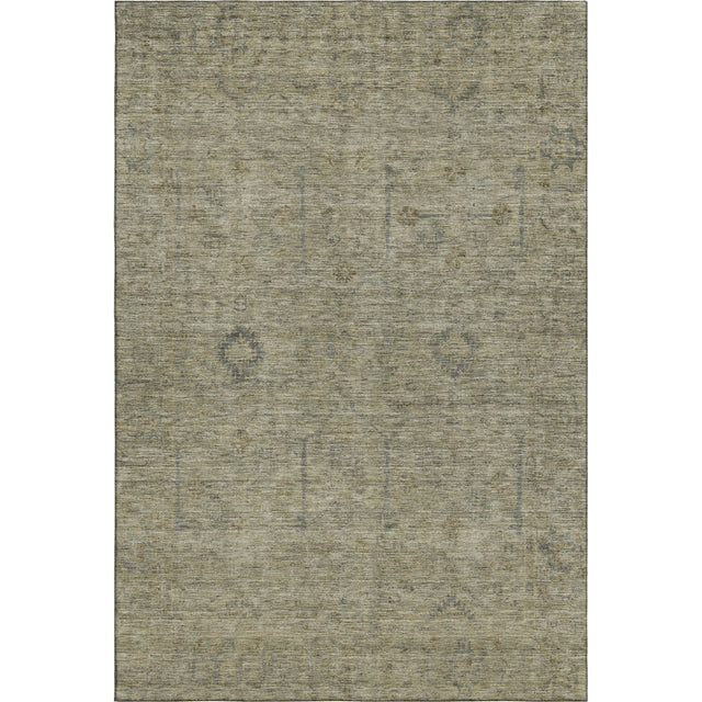 Dalyn Ravenna RN5 Khaki Rug main image
