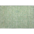 Dalyn Ravenna RN5 Seafoam Rug rectangular rug
