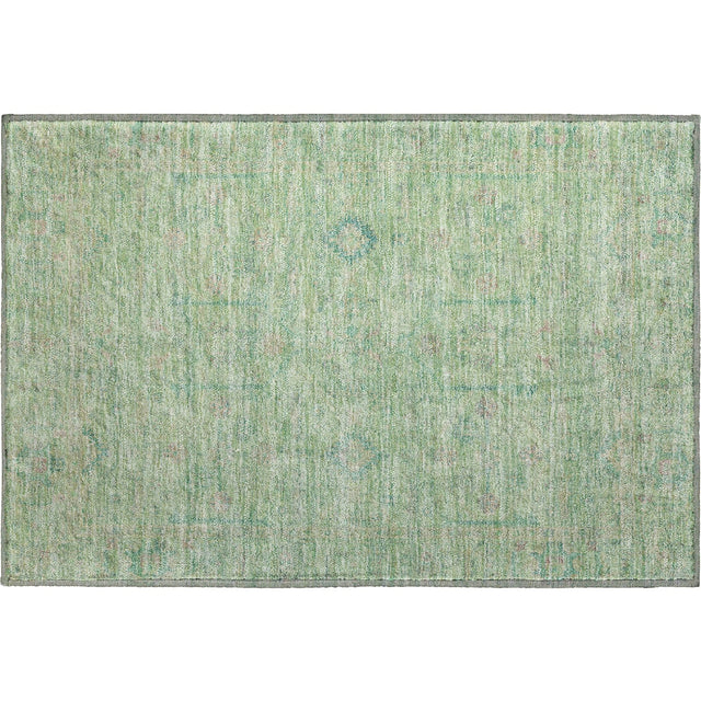 Dalyn Ravenna RN5 Seafoam Rug rectangular rug