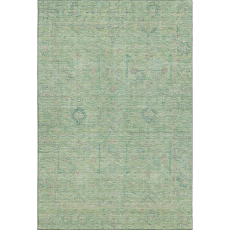 Dalyn Ravenna RN5 Seafoam Rug main image