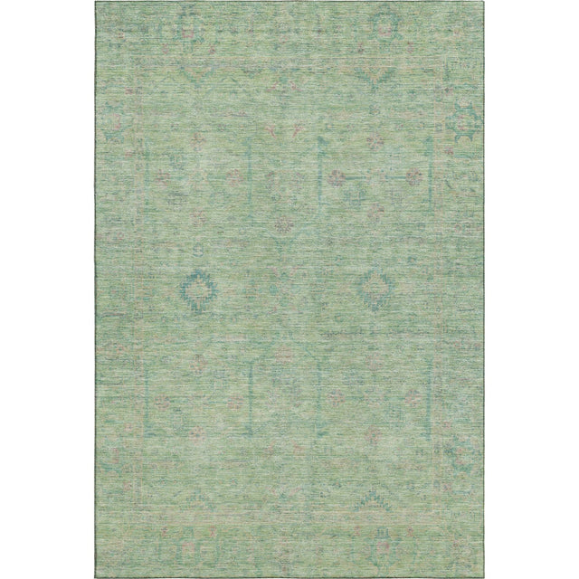 Dalyn Ravenna RN5 Seafoam Rug main image
