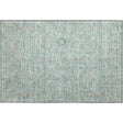 Dalyn Ravenna RN5 Sky Rug rectangular rug