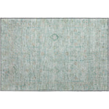 Dalyn Ravenna RN5 Sky Rug rectangular rug