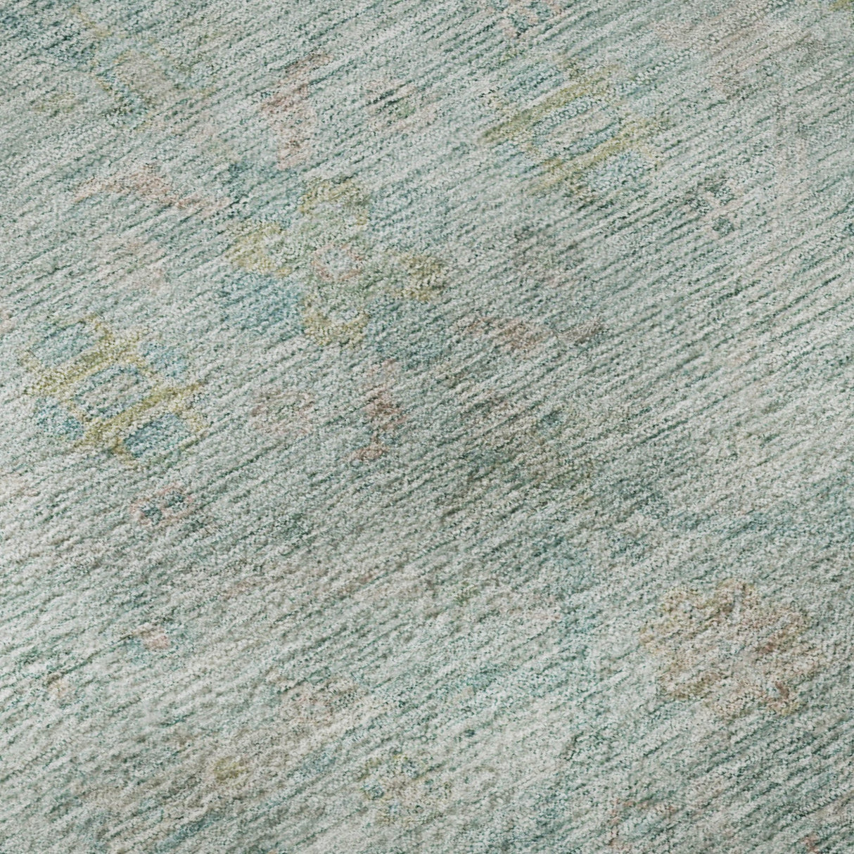 Dalyn Ravenna RN5 Sky Rug color swatch