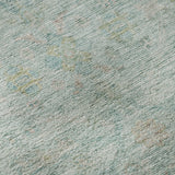 Dalyn Ravenna RN5 Sky Rug color swatch