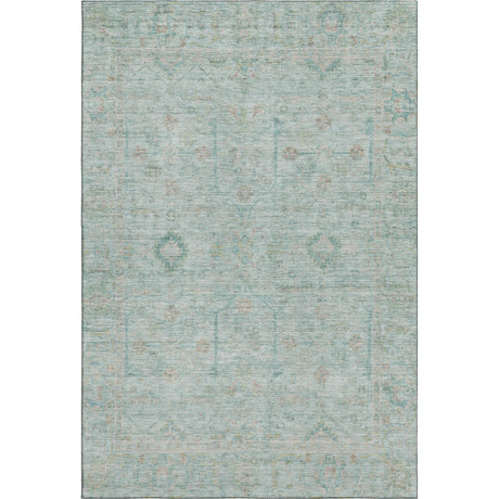 Dalyn Ravenna RN5 Sky Rug main image