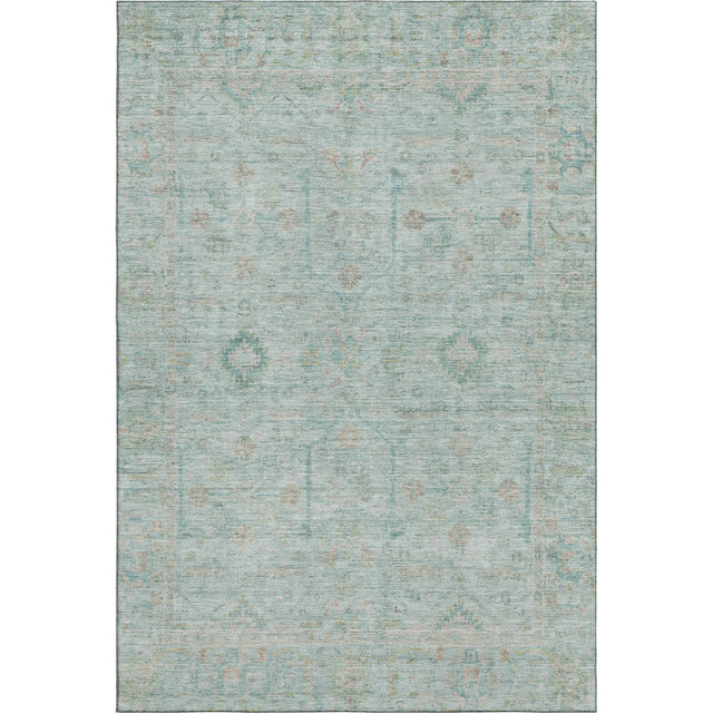 Dalyn Ravenna RN5 Sky Rug main image