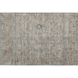 Dalyn Ravenna RN5 Taupe Rug rectangular rug