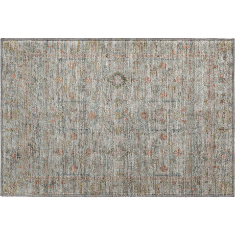 Dalyn Ravenna RN5 Taupe Rug rectangular rug