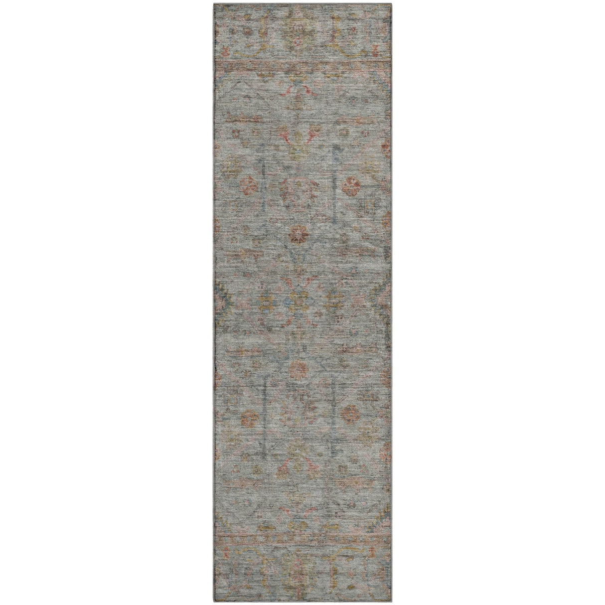 Dalyn Ravenna RN5 Taupe Rug runner rug