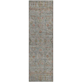 Dalyn Ravenna RN5 Taupe Rug runner rug