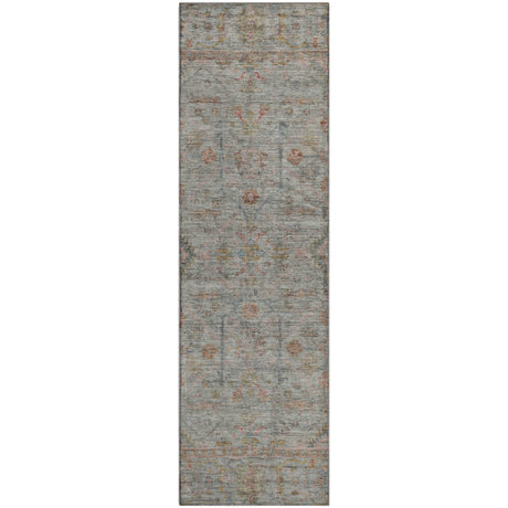 Dalyn Ravenna RN5 Taupe Rug runner rug