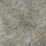 Dalyn Ravenna RN5 Taupe Rug color swatch