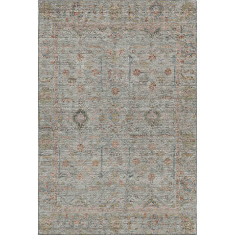 Dalyn Ravenna RN5 Taupe Rug main image