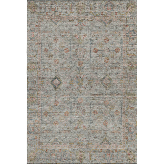 Dalyn Ravenna RN5 Taupe Rug main image