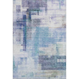 Dalyn Ravenna RN6 Blue Rug main image