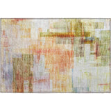 Dalyn Ravenna RN6 Coral Rug rectangular rug