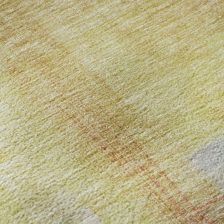 Dalyn Ravenna RN6 Green Rug color swatch