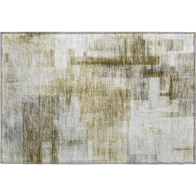 Dalyn Ravenna RN6 Taupe Rug rectangular rug