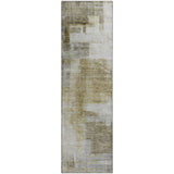 Dalyn Ravenna RN6 Taupe Rug runner rug