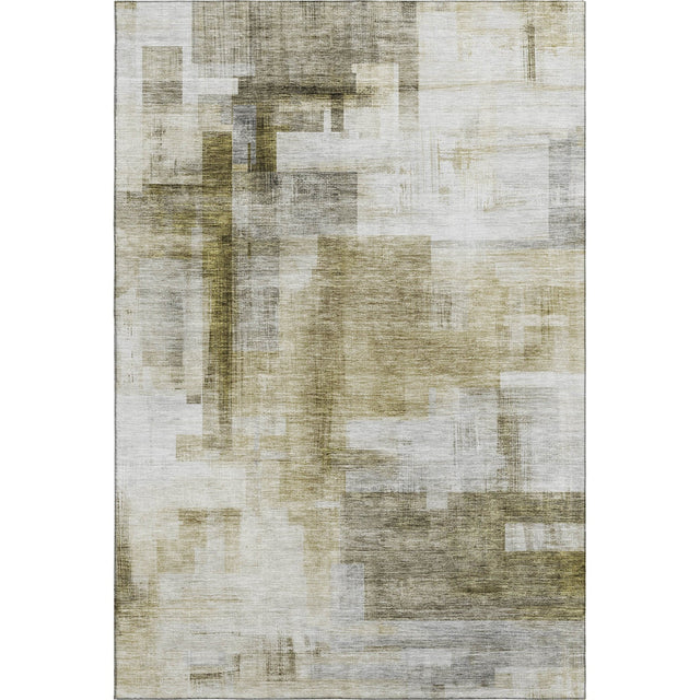 Dalyn Ravenna RN6 Taupe Rug main image