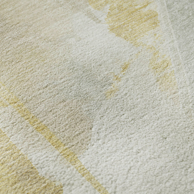 Dalyn Ravenna RN7 Beige Rug color swatch