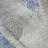 Dalyn Ravenna RN7 Denim Rug color swatch