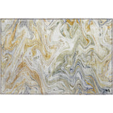 Dalyn Ravenna RN8 Linen Rug rectangular rug
