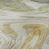 Dalyn Ravenna RN8 Linen Rug color swatch