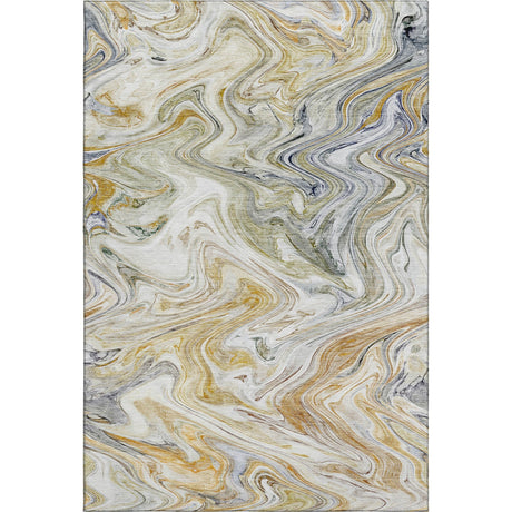 Dalyn Ravenna RN8 Linen Rug main image