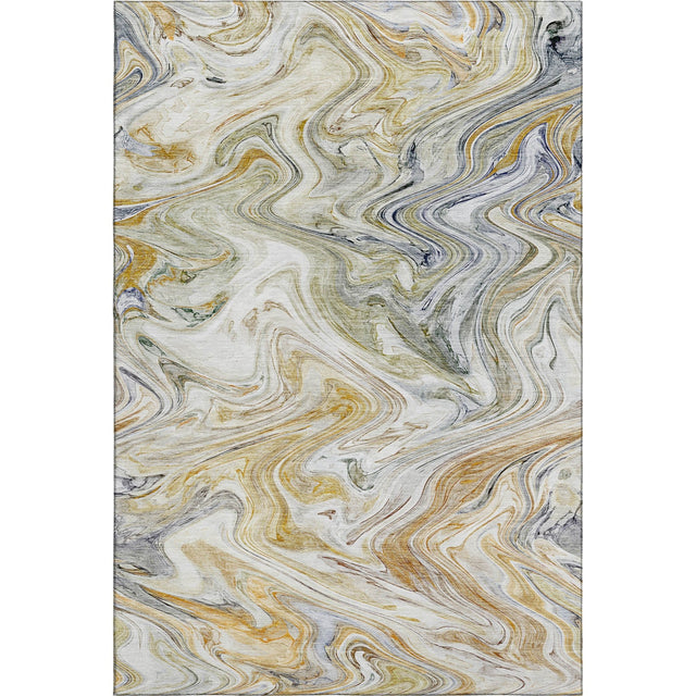 Dalyn Ravenna RN8 Linen Rug main image