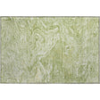 Dalyn Ravenna RN8 Sage Rug rectangular rug