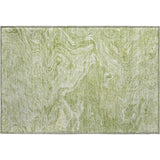 Dalyn Ravenna RN8 Sage Rug rectangular rug