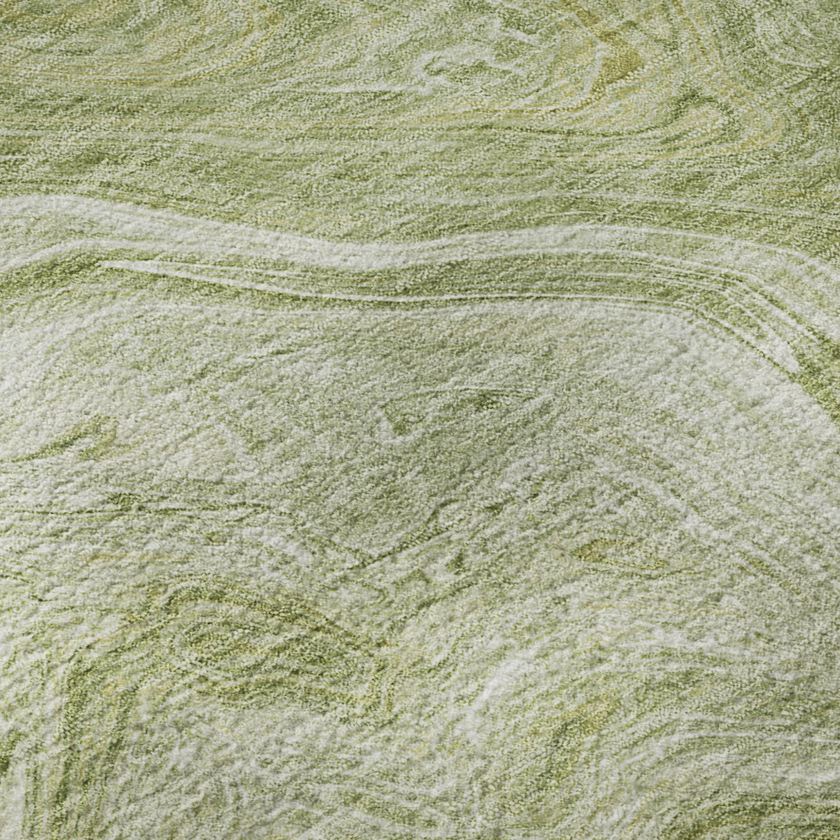 Dalyn Ravenna RN8 Sage Rug color swatch