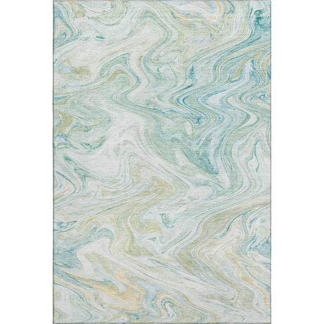 Dalyn Ravenna RN8 Sky Rug main image
