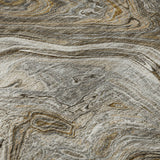 Dalyn Ravenna RN8 Taupe Rug color swatch