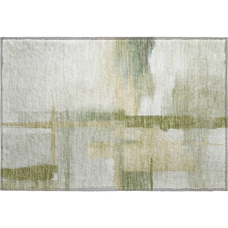 Dalyn Ravenna RN9 Aloe Rug rectangular rug