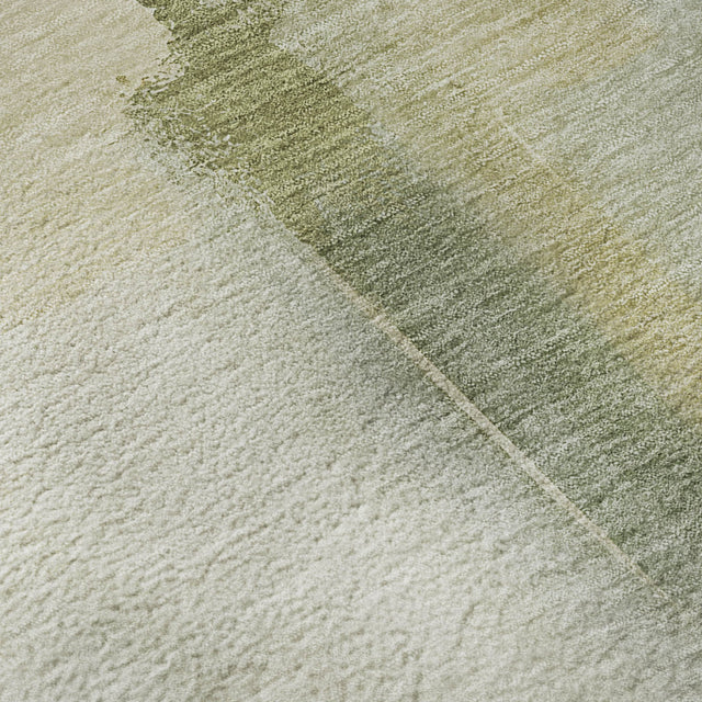 Dalyn Ravenna RN9 Aloe Rug color swatch