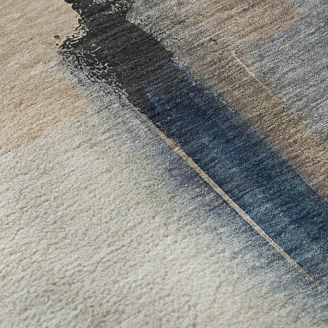 Dalyn Ravenna RN9 Blue Rug color swatch