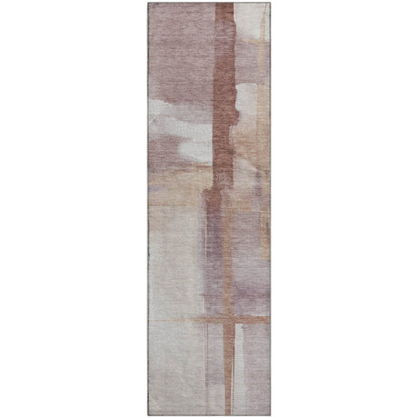 Dalyn Ravenna RN9 Blush Rug runner rug