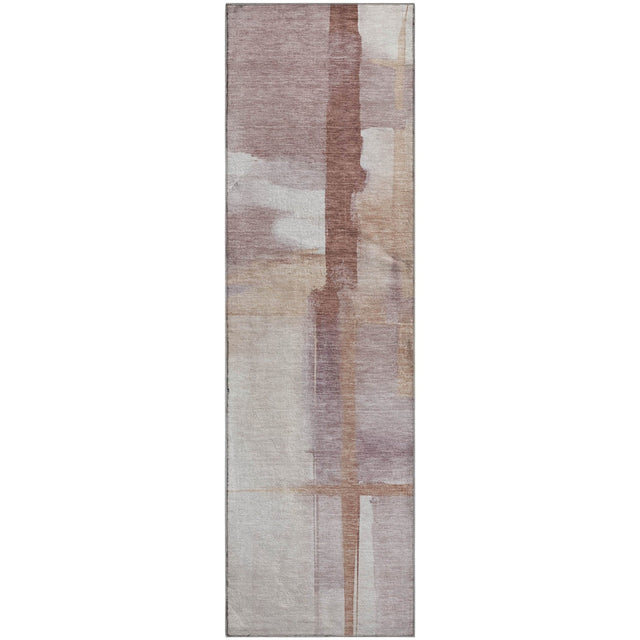 Dalyn Ravenna RN9 Blush Rug runner rug
