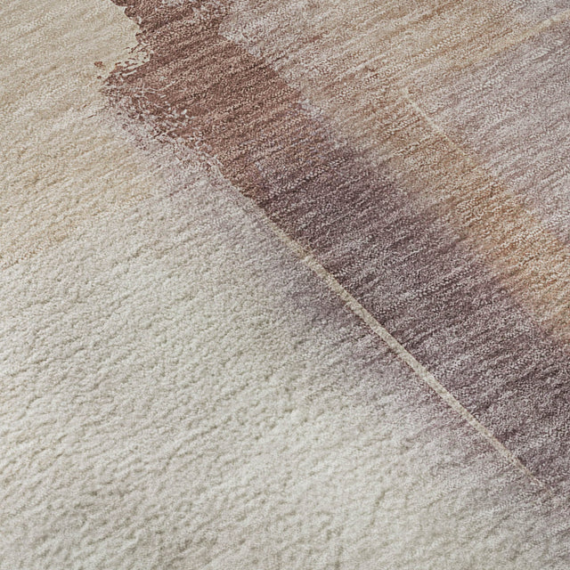 Dalyn Ravenna RN9 Blush Rug color swatch