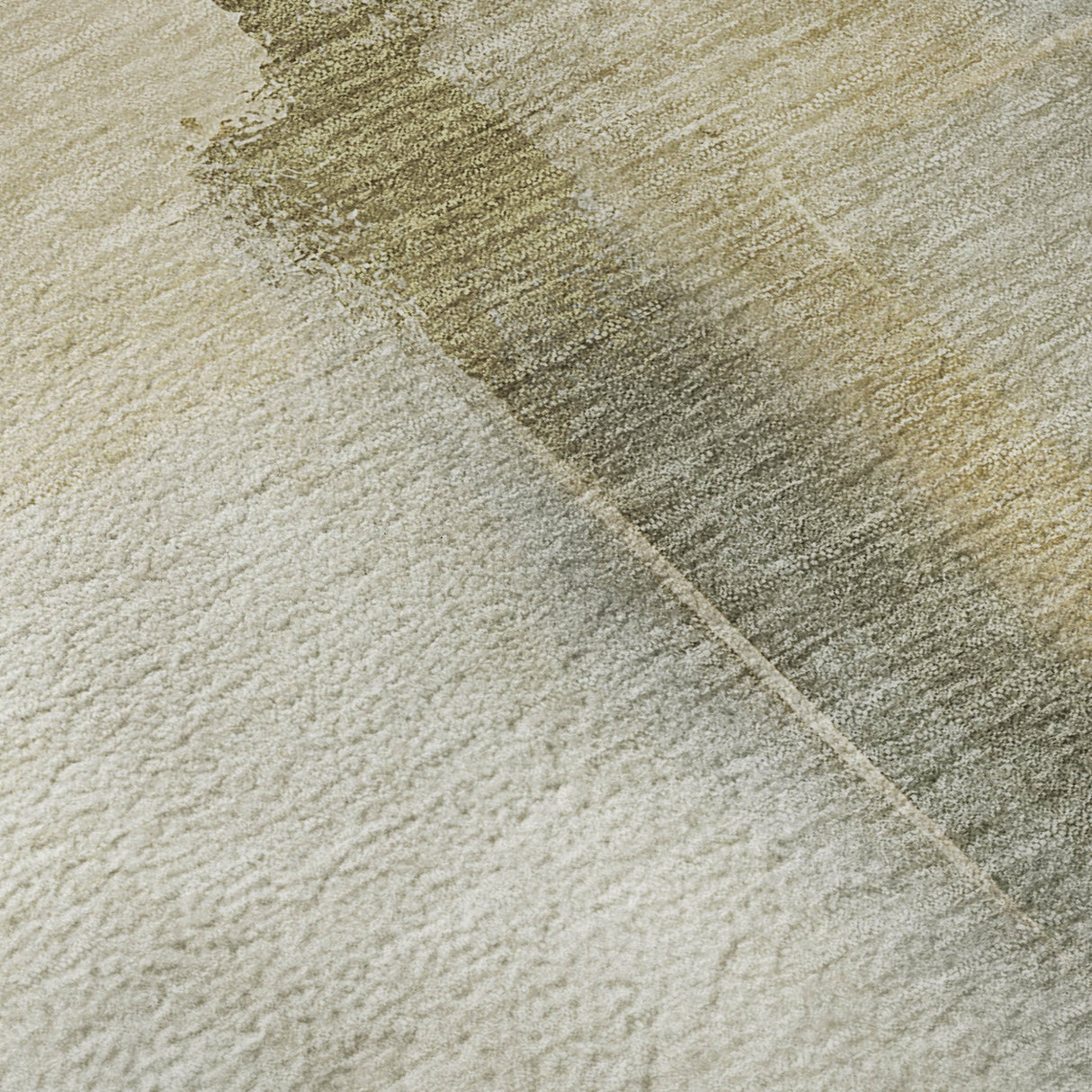 Dalyn Ravenna RN9 Putty Rug color swatch
