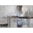 Dalyn Ravenna RN9 Taupe Rug rectangular rug