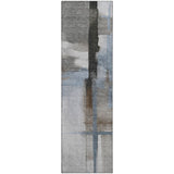 Dalyn Ravenna RN9 Taupe Rug runner rug